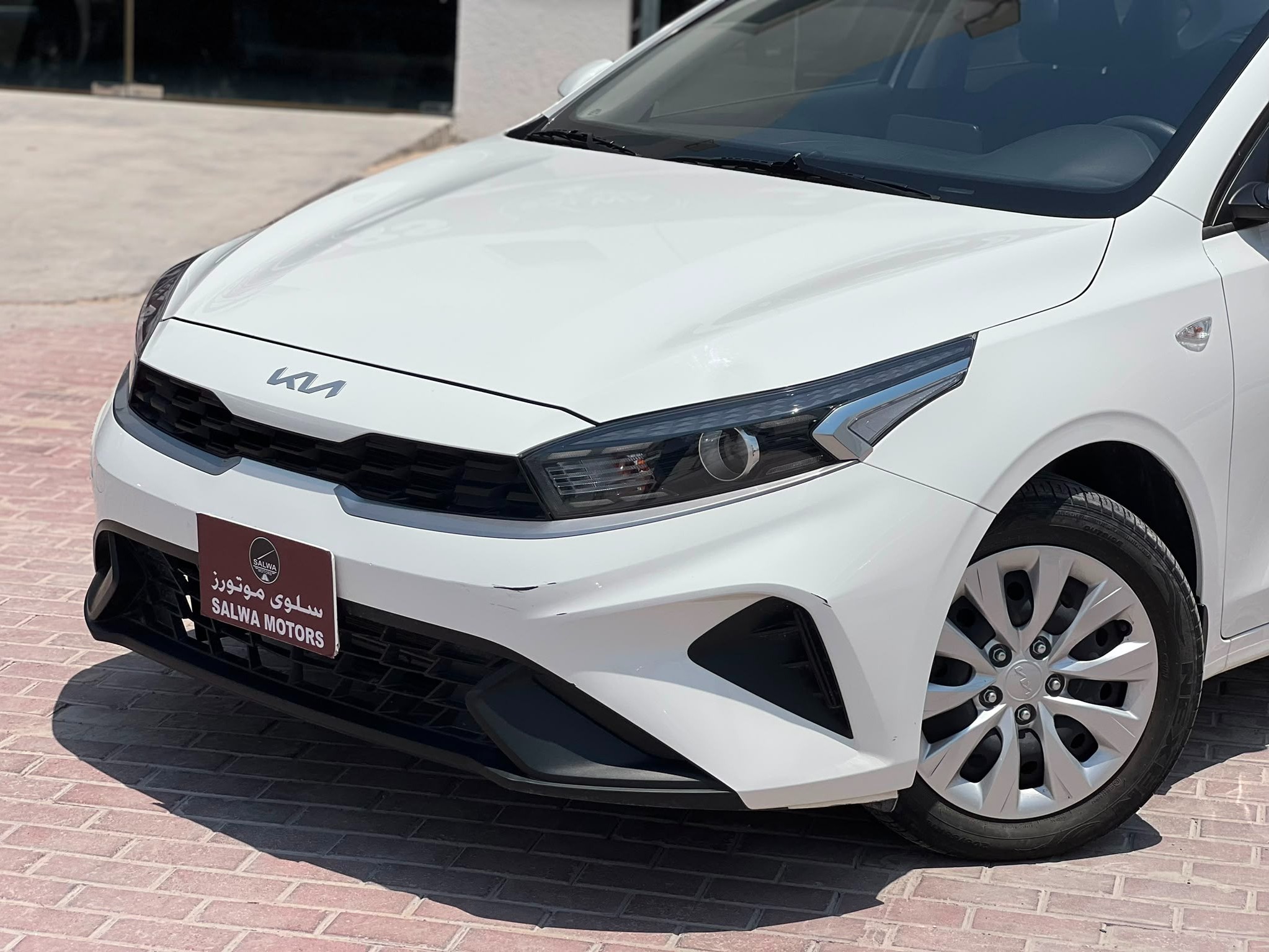 Kia Cerato 2024 - Image 4
