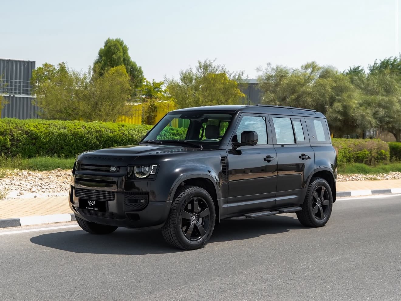 Land Rover Defender SE 2020