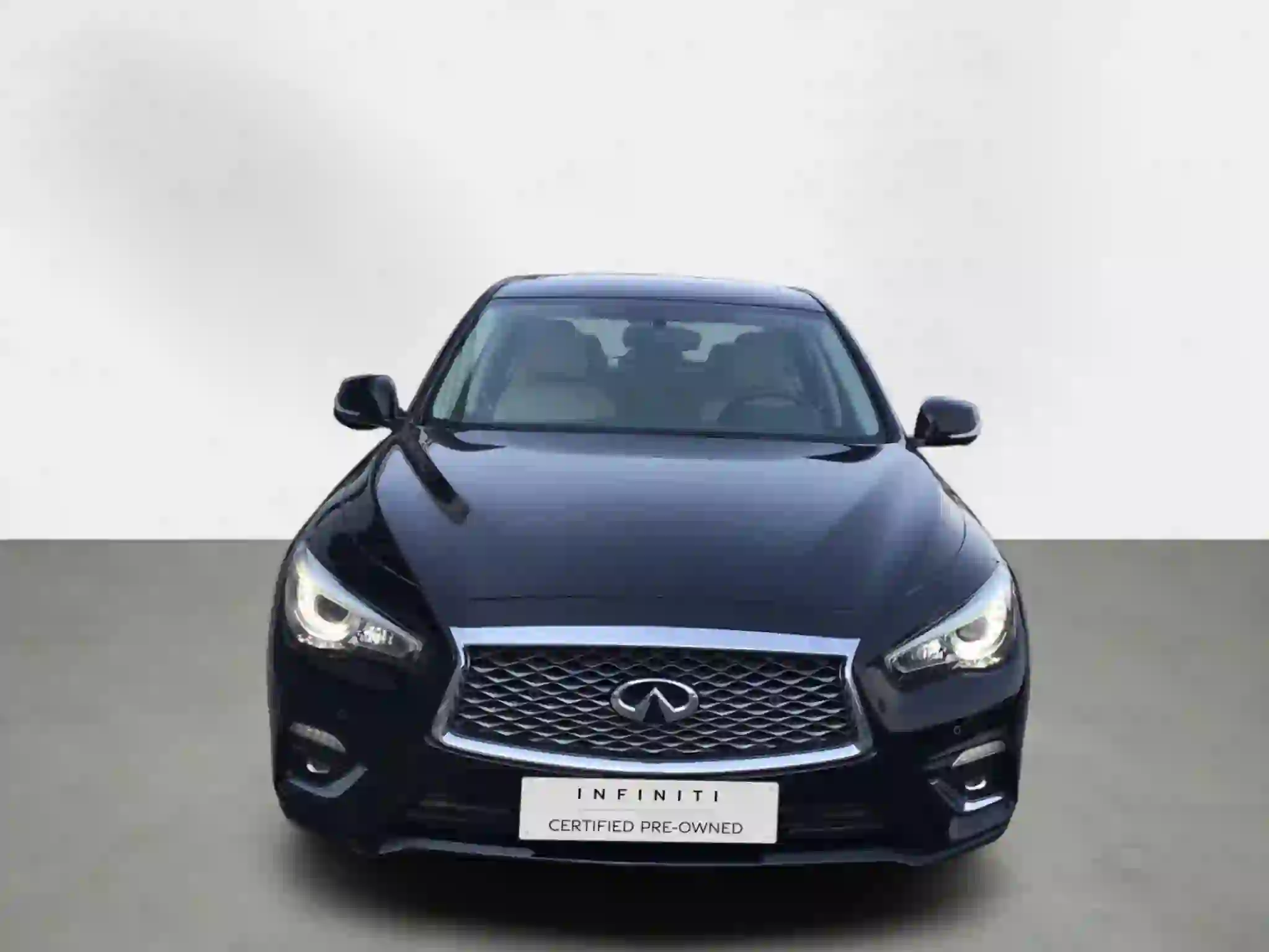 Infiniti Q50 2023