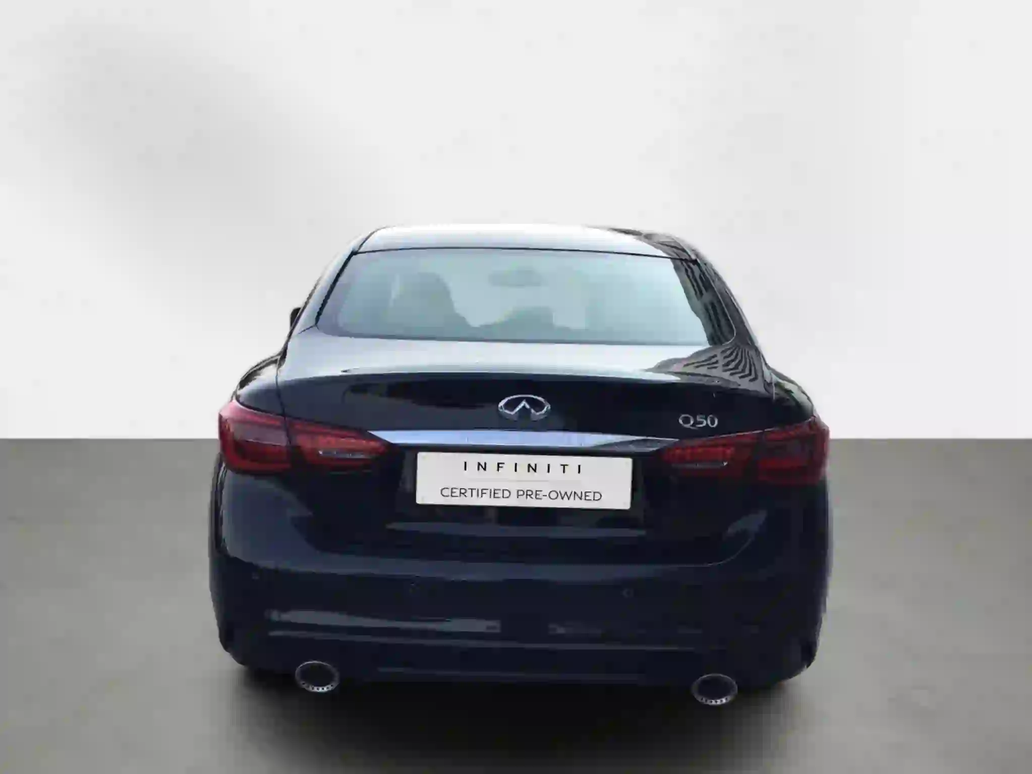 Infiniti Q50 2023 - Image 2
