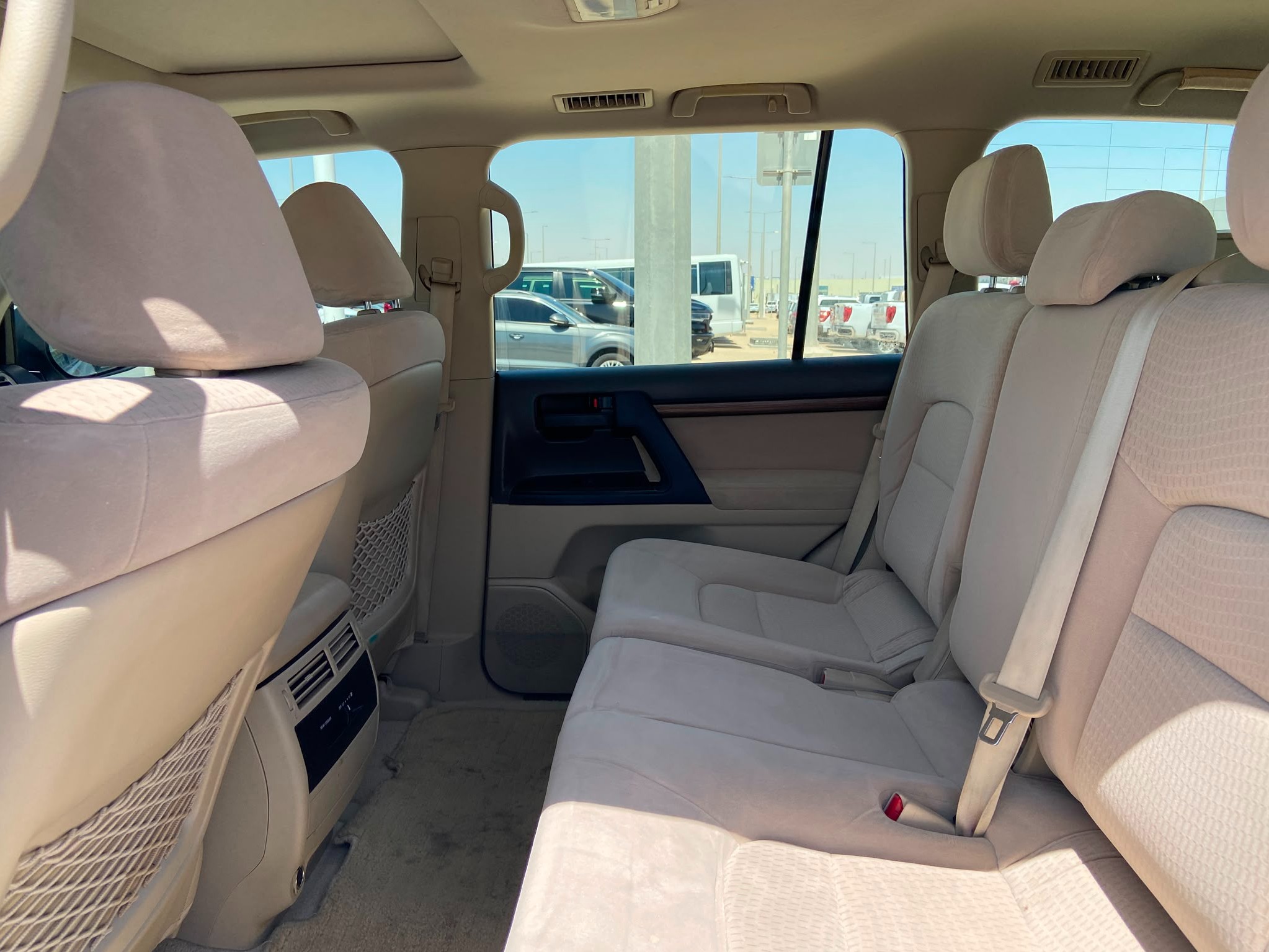 Toyota Land Cruiser GX.R 2019 - Image 4