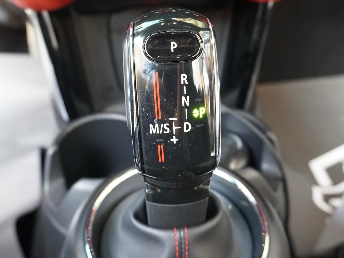 Mini Cooper JCW  2021 - Image 2