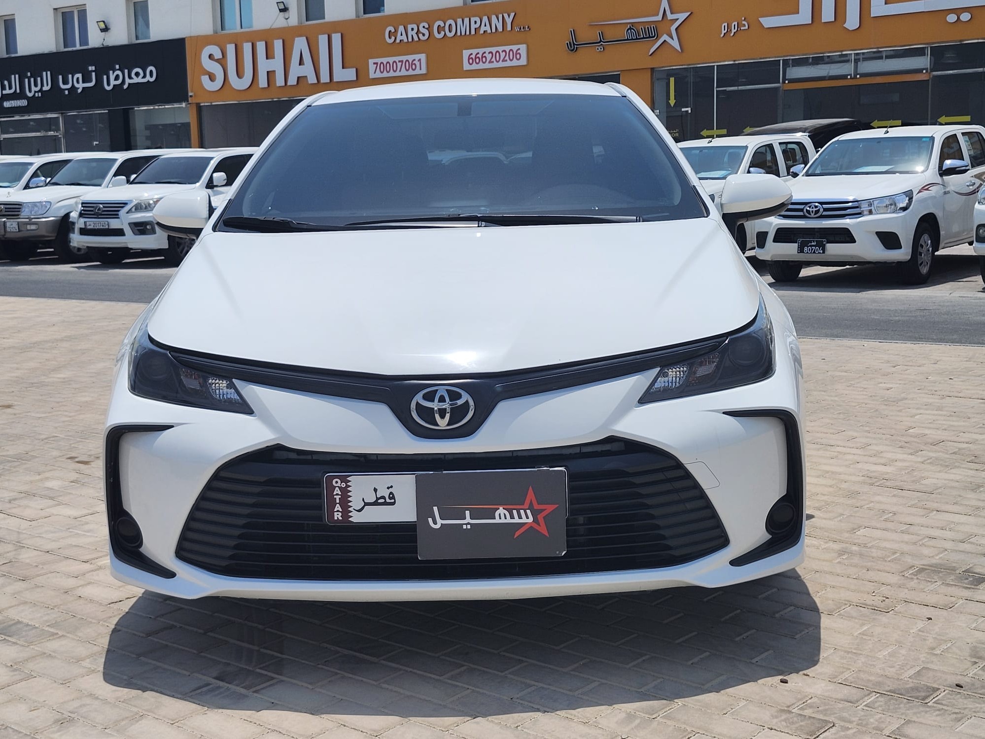 Toyota Corolla 1.6 2023 - Image 2