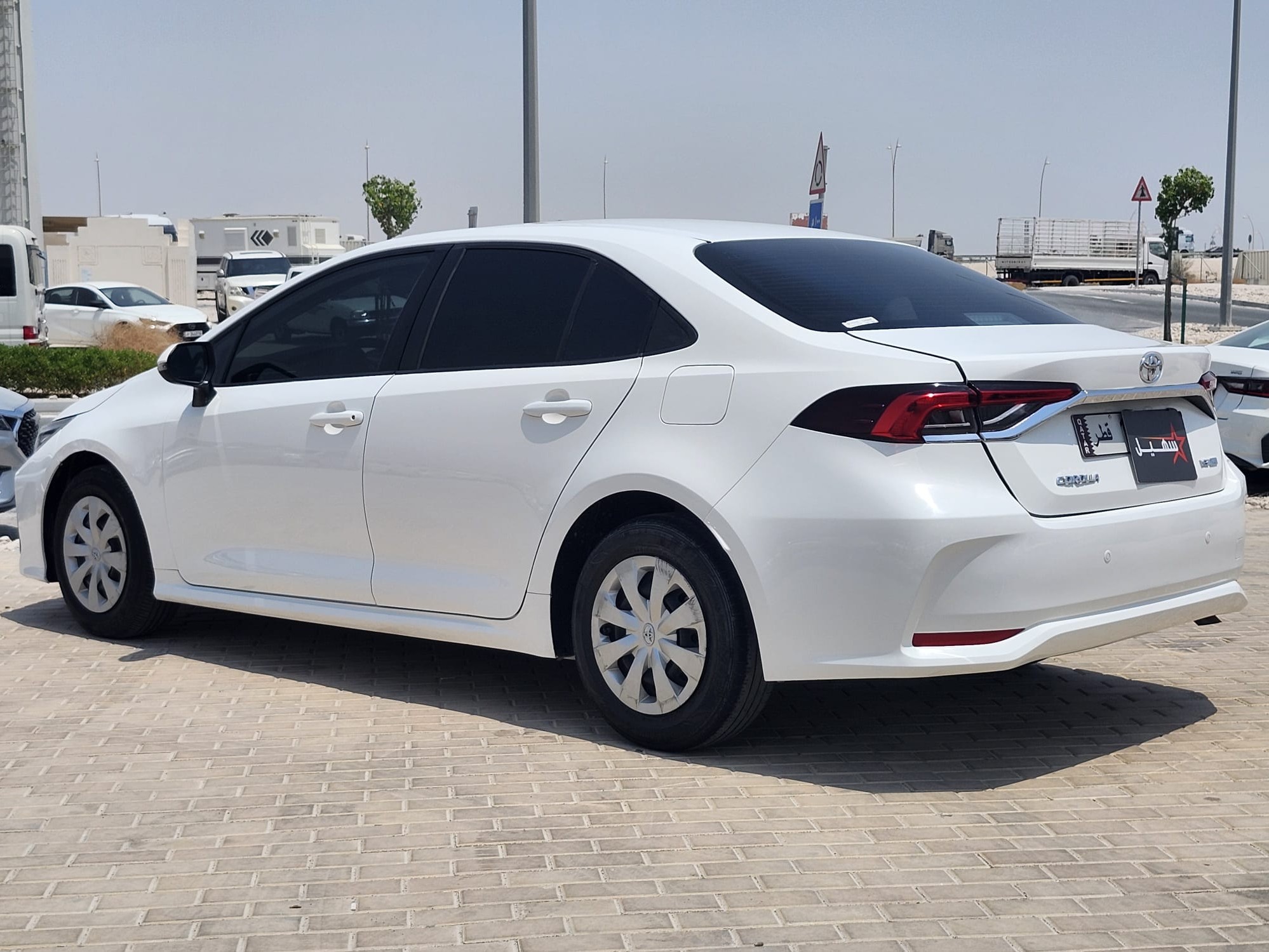 Toyota Corolla 1.6 2023 - Image 4