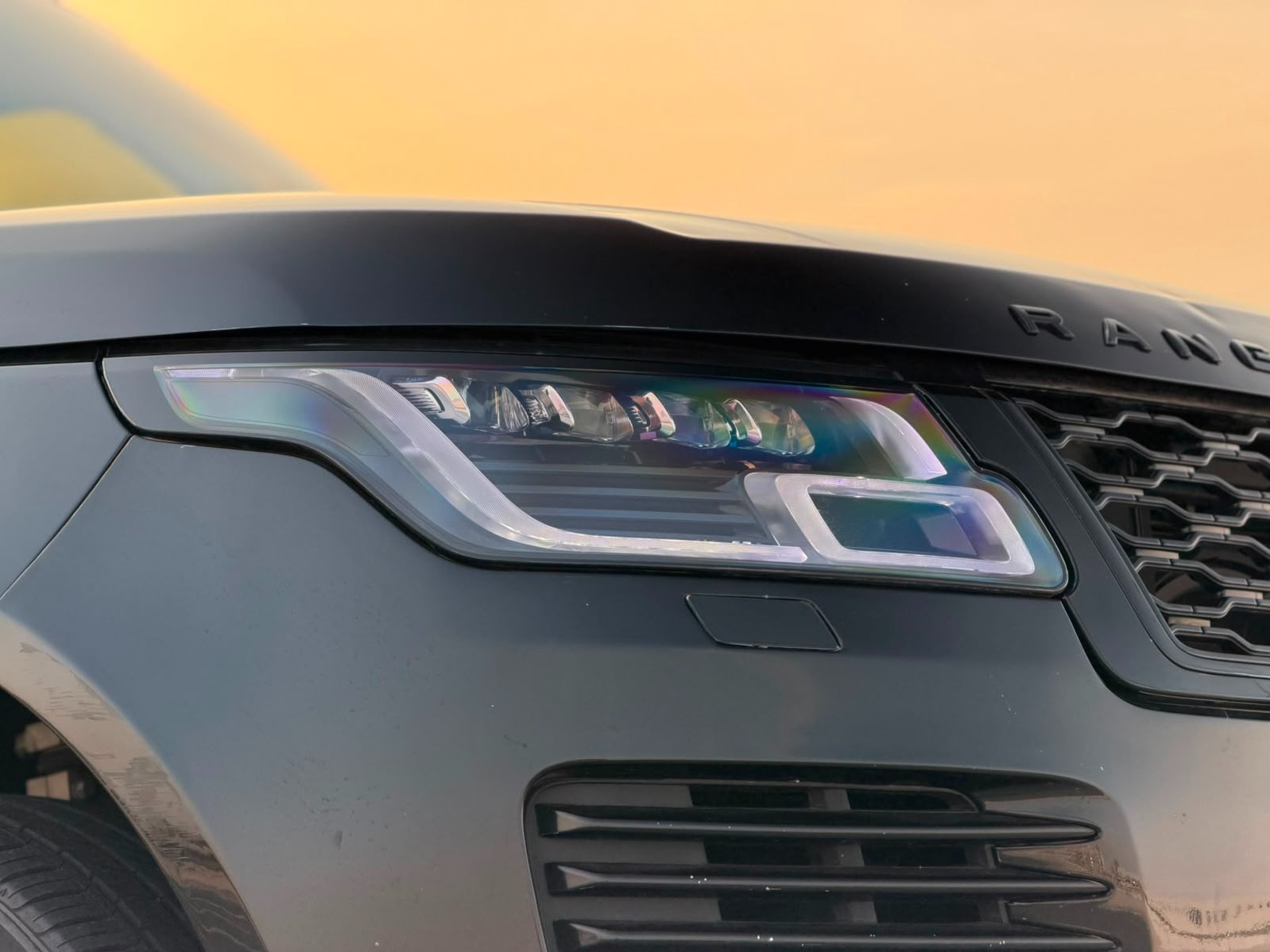 Land Rover Range Rover Vogue HSE 2014 - Image 4
