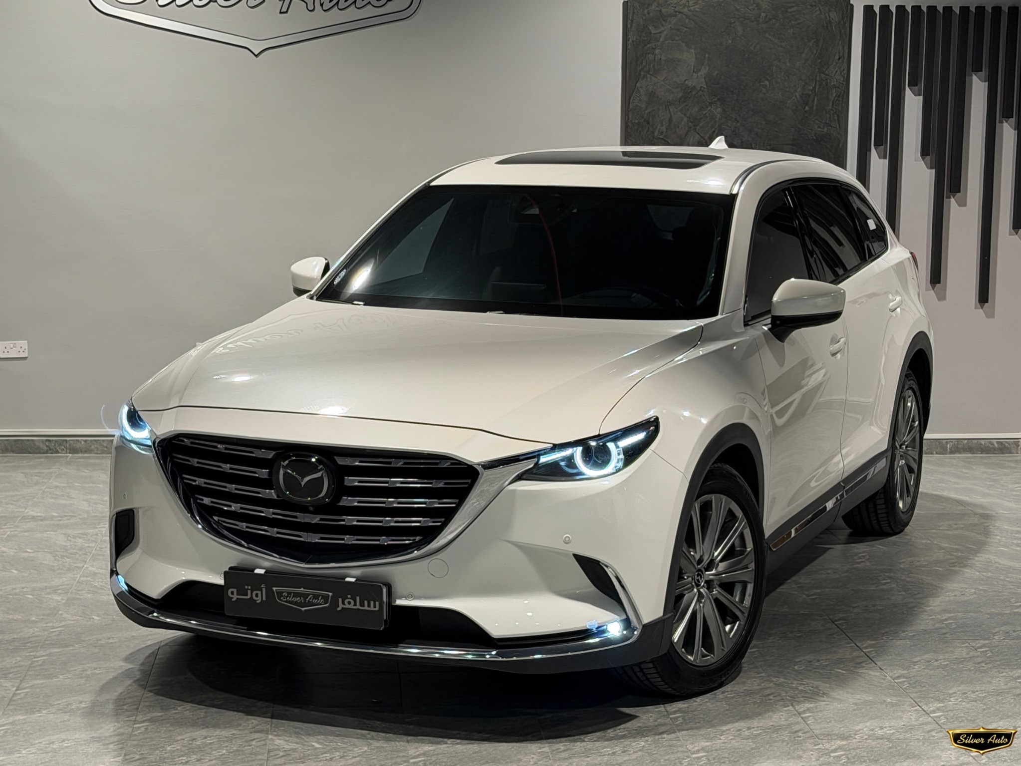 Mazda CX-9 2023 - Image 2