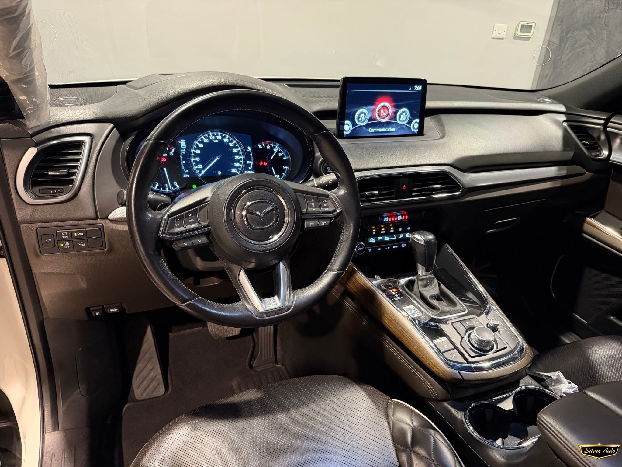 Mazda CX-9 2023 - Image 4