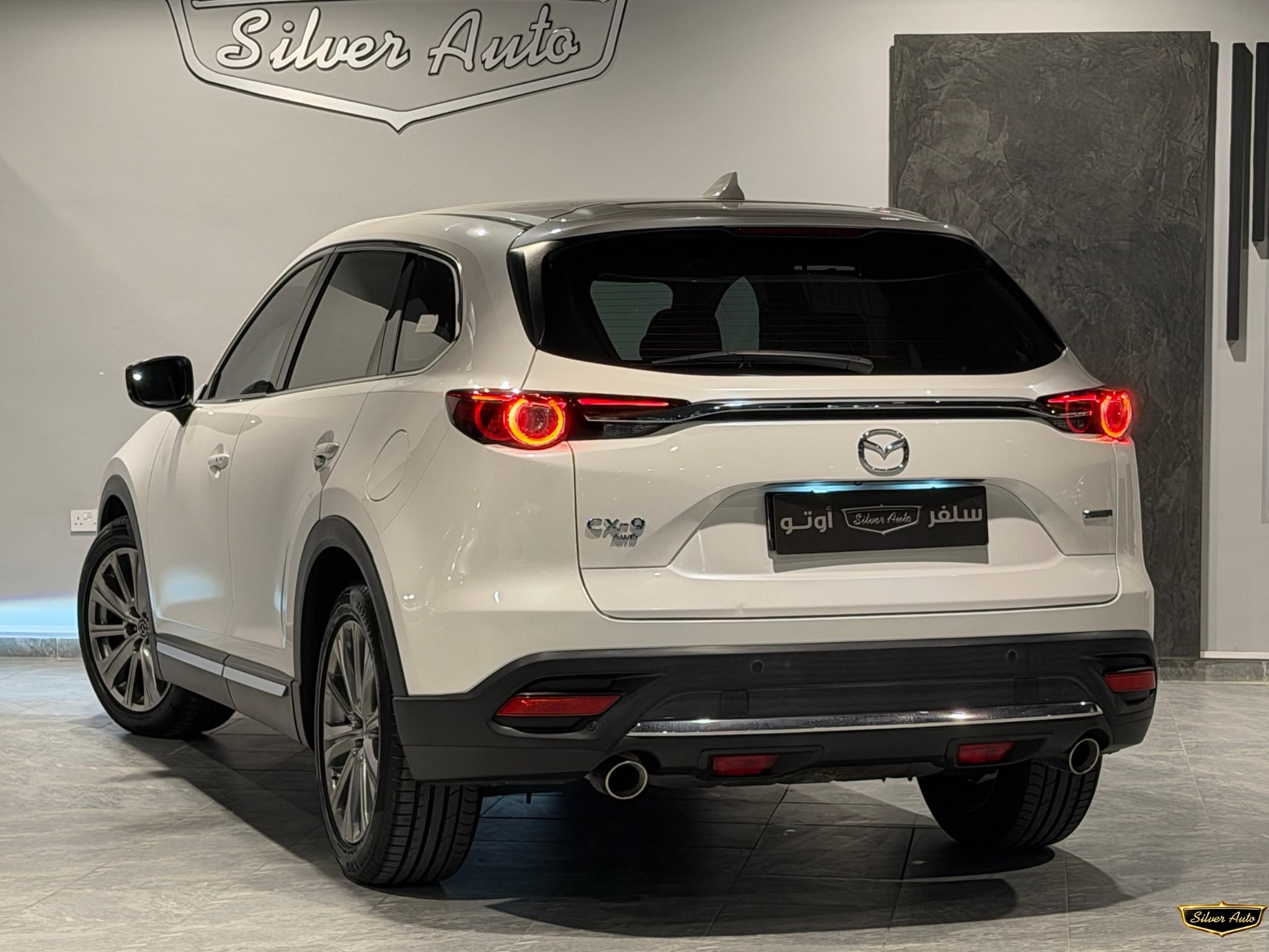 Mazda CX-9 2023 - Image 3
