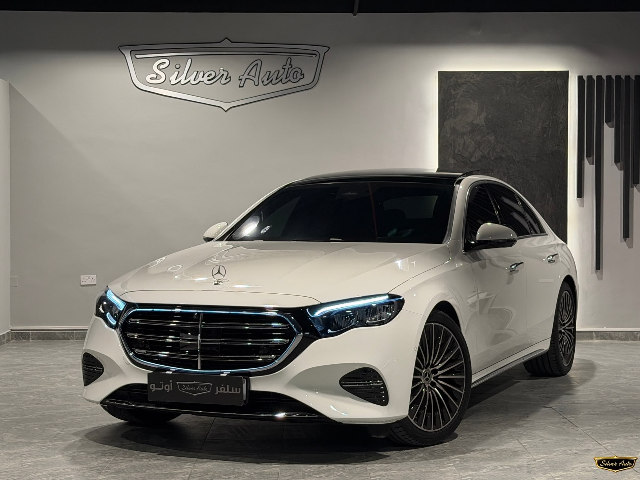 Mercedes-Benz C-Class Sedan 200 2026 - Image 2