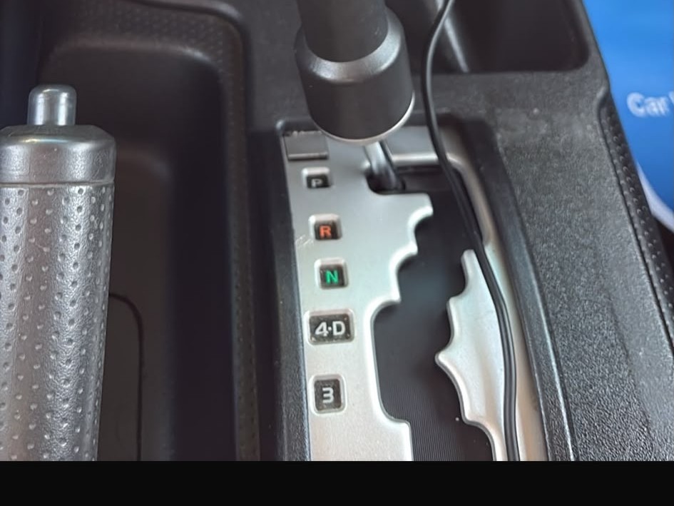 Toyota FJ Cruiser  2012 - Image 4