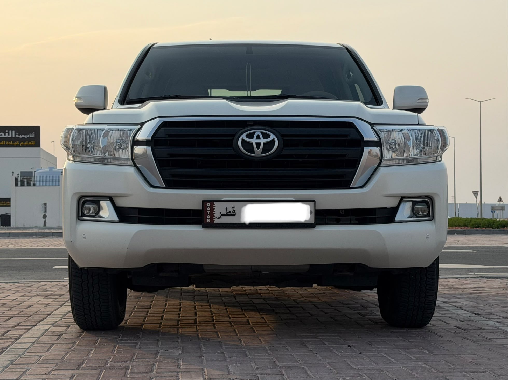 Toyota Land Cruiser GX 2021 - Image 2