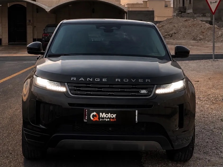 Land Rover Range Rover Evoque Dynamic 2025 - Image 2