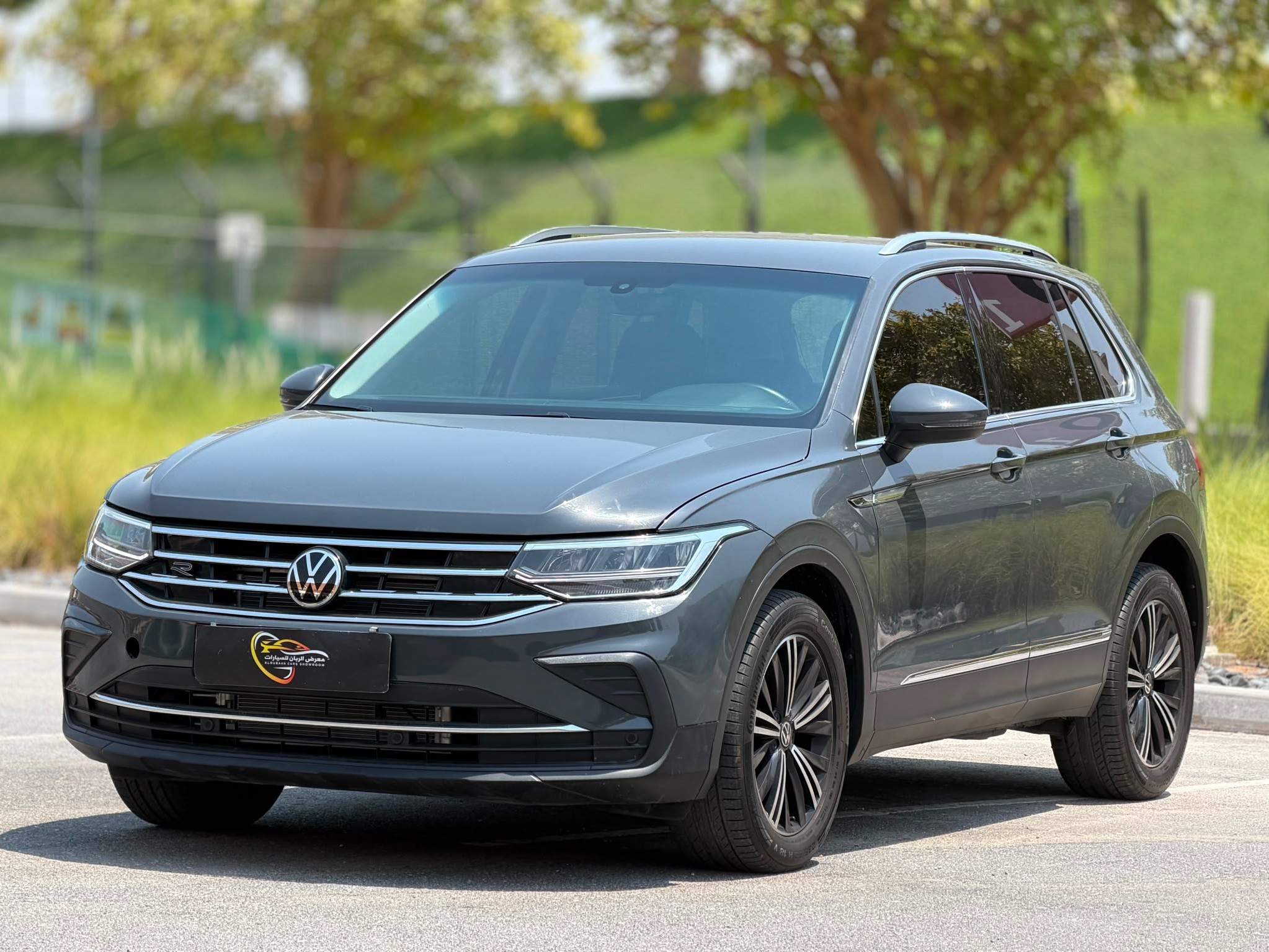 Volkswagen Tiguan 2024 - Image 3