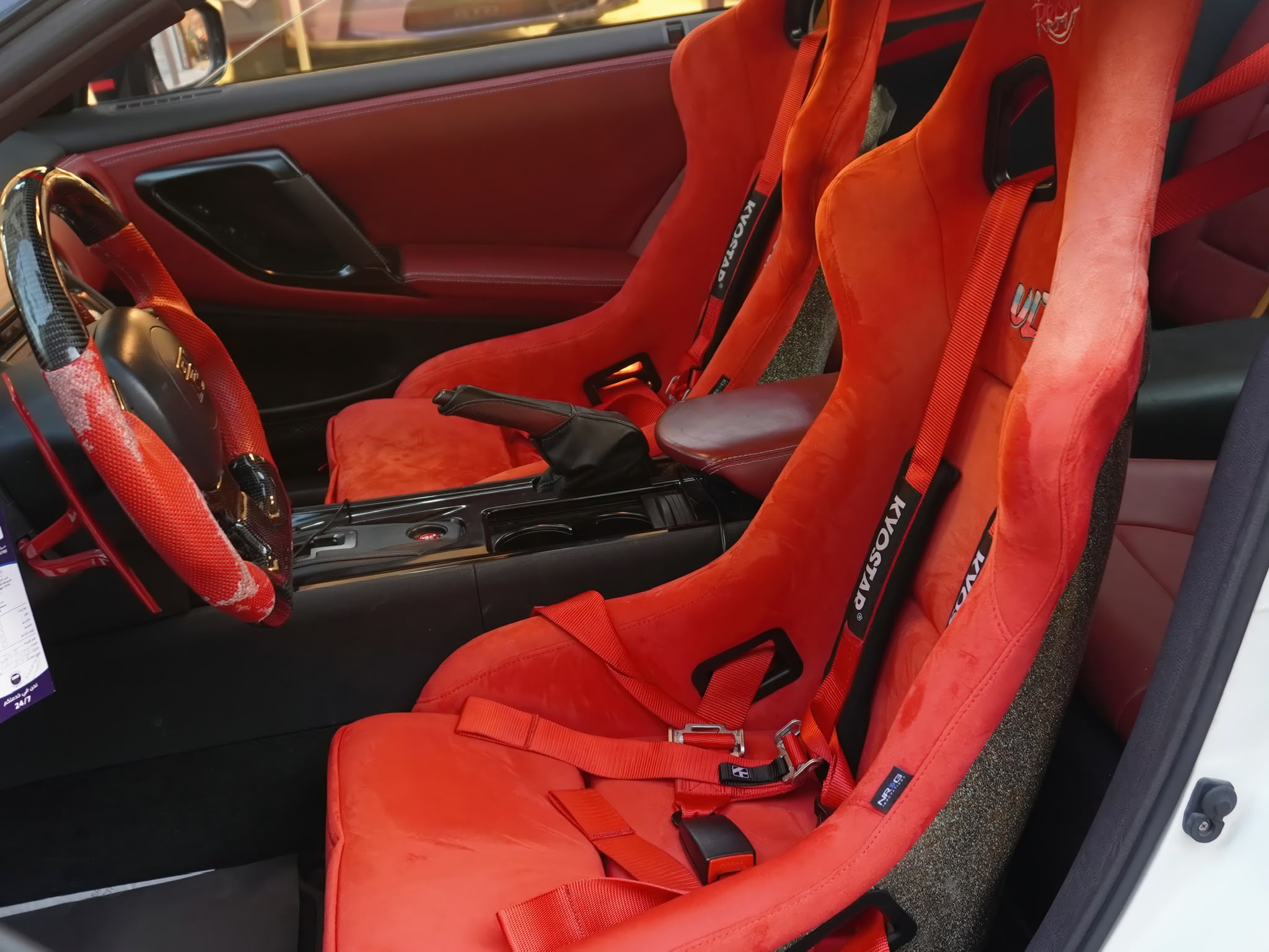 Nissan GT-R 2016 - Image 2