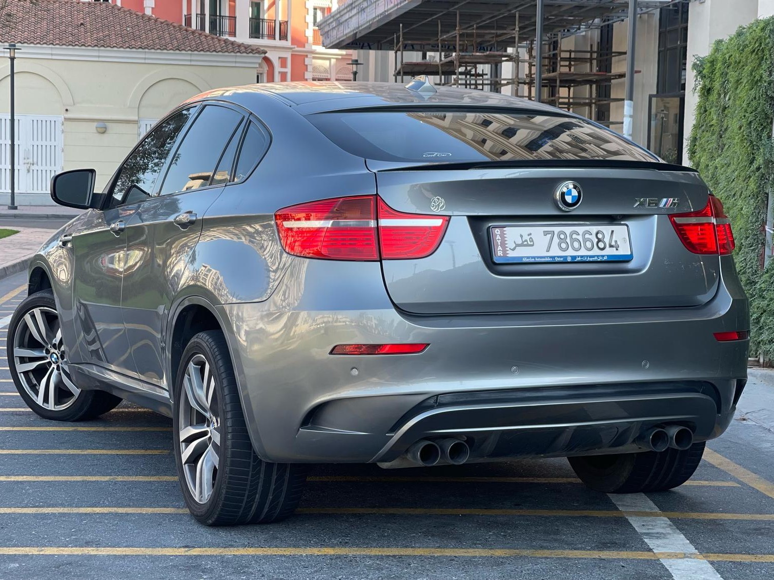 BMW XM 2012 - Image 2