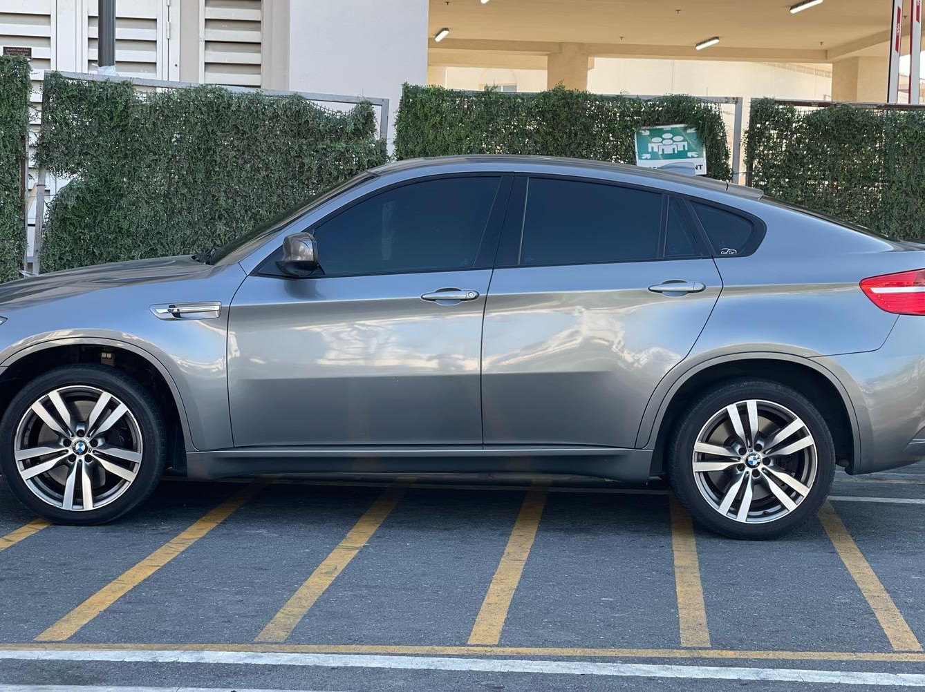 BMW XM 2012 - Image 3