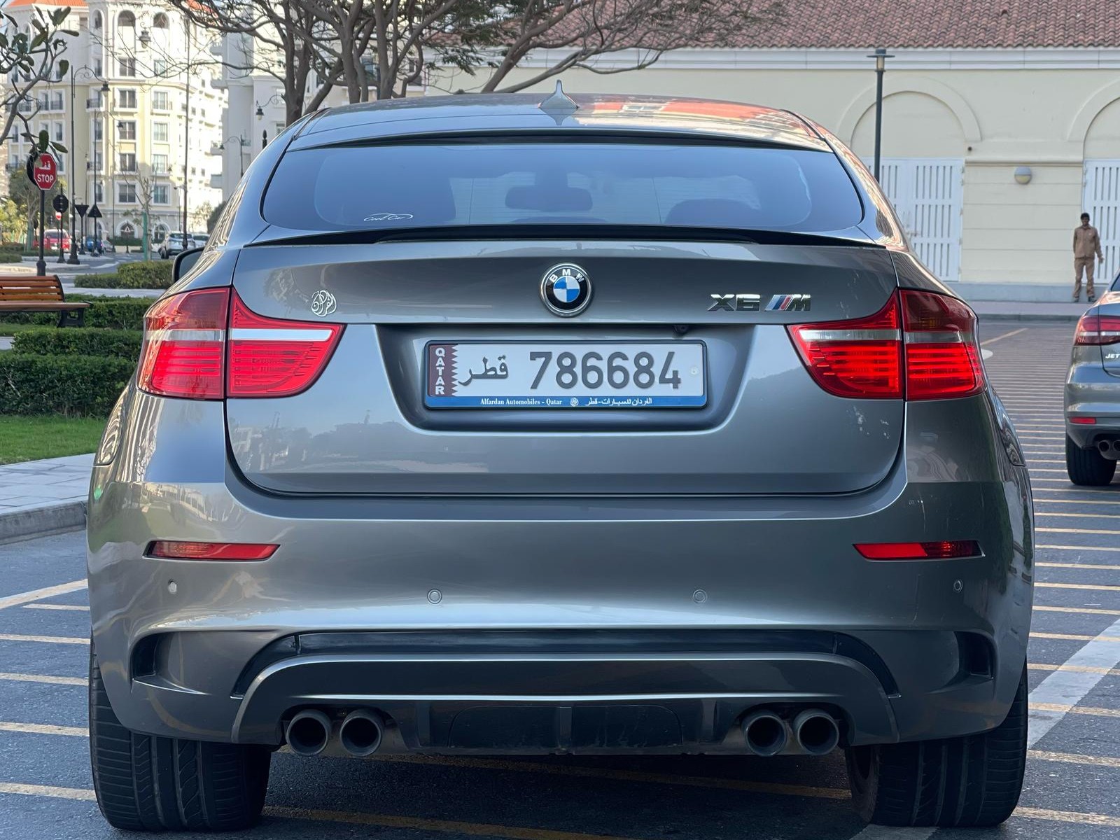 BMW XM 2012 - Image 4