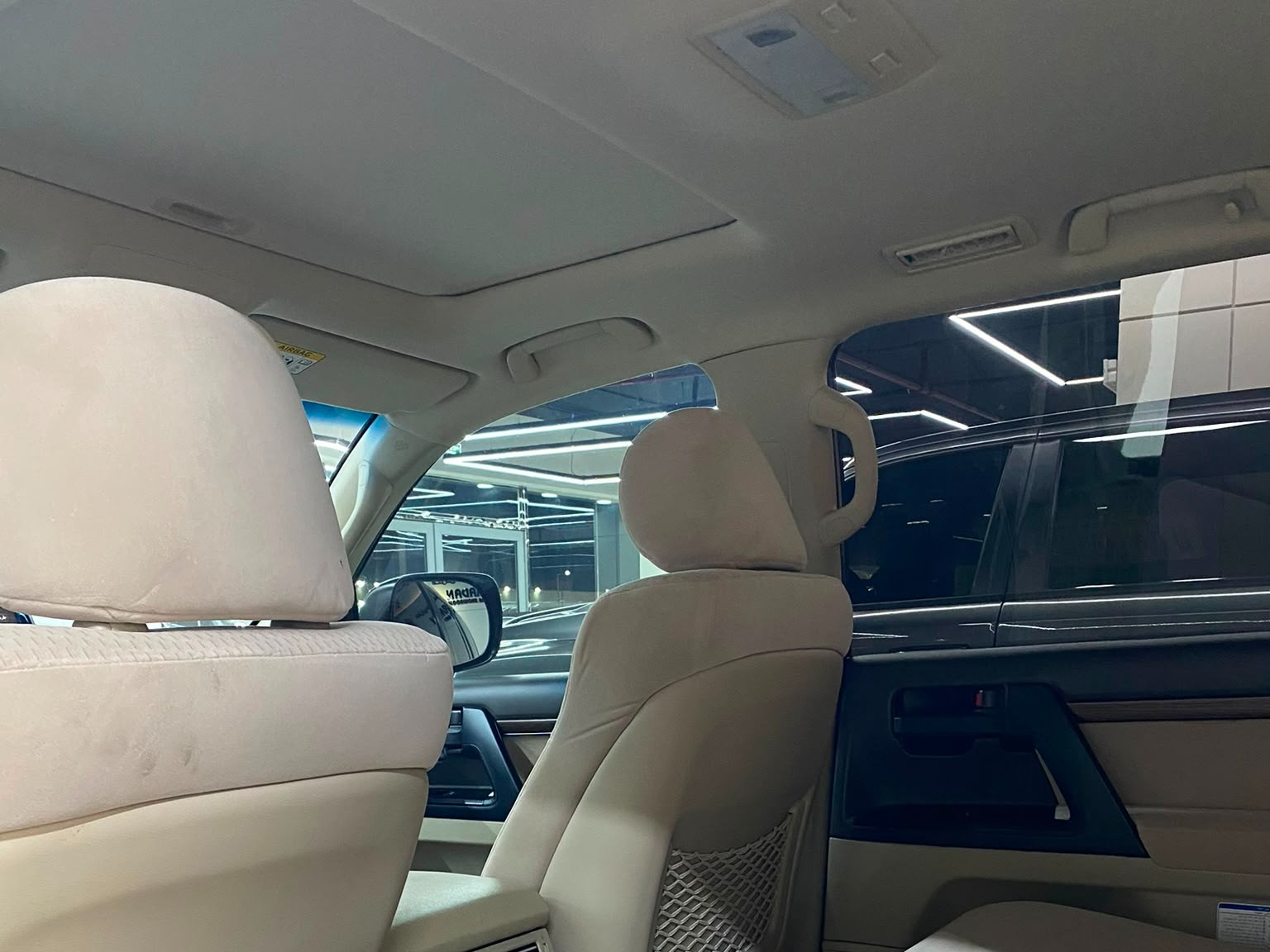 Toyota Land Cruiser GX.R 2019 - Image 3