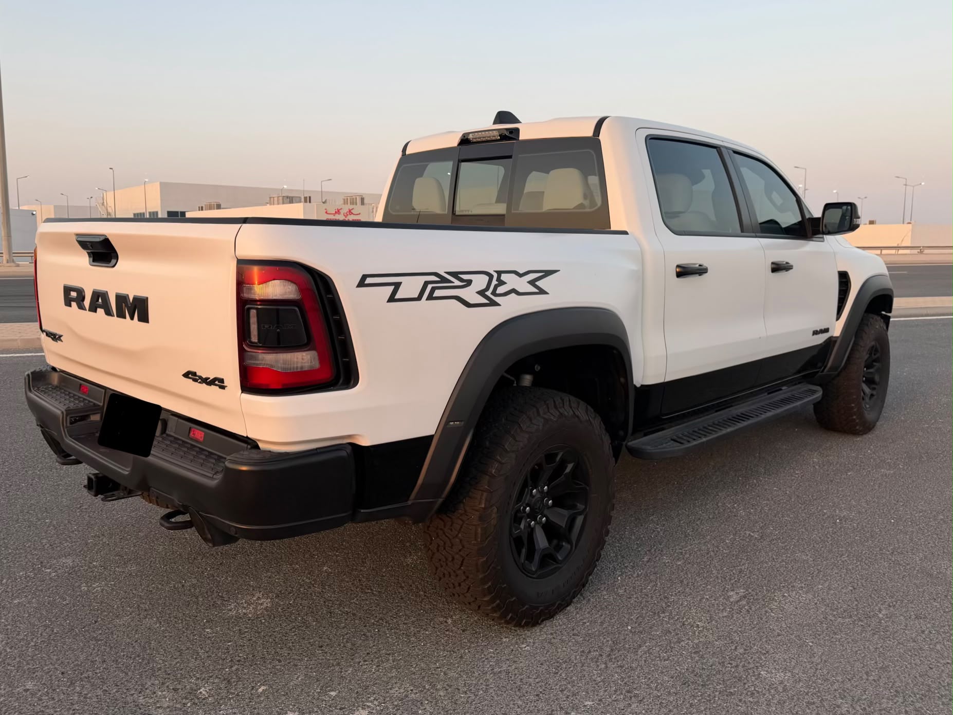 Dodge Ram TRX 2023 - Image 3