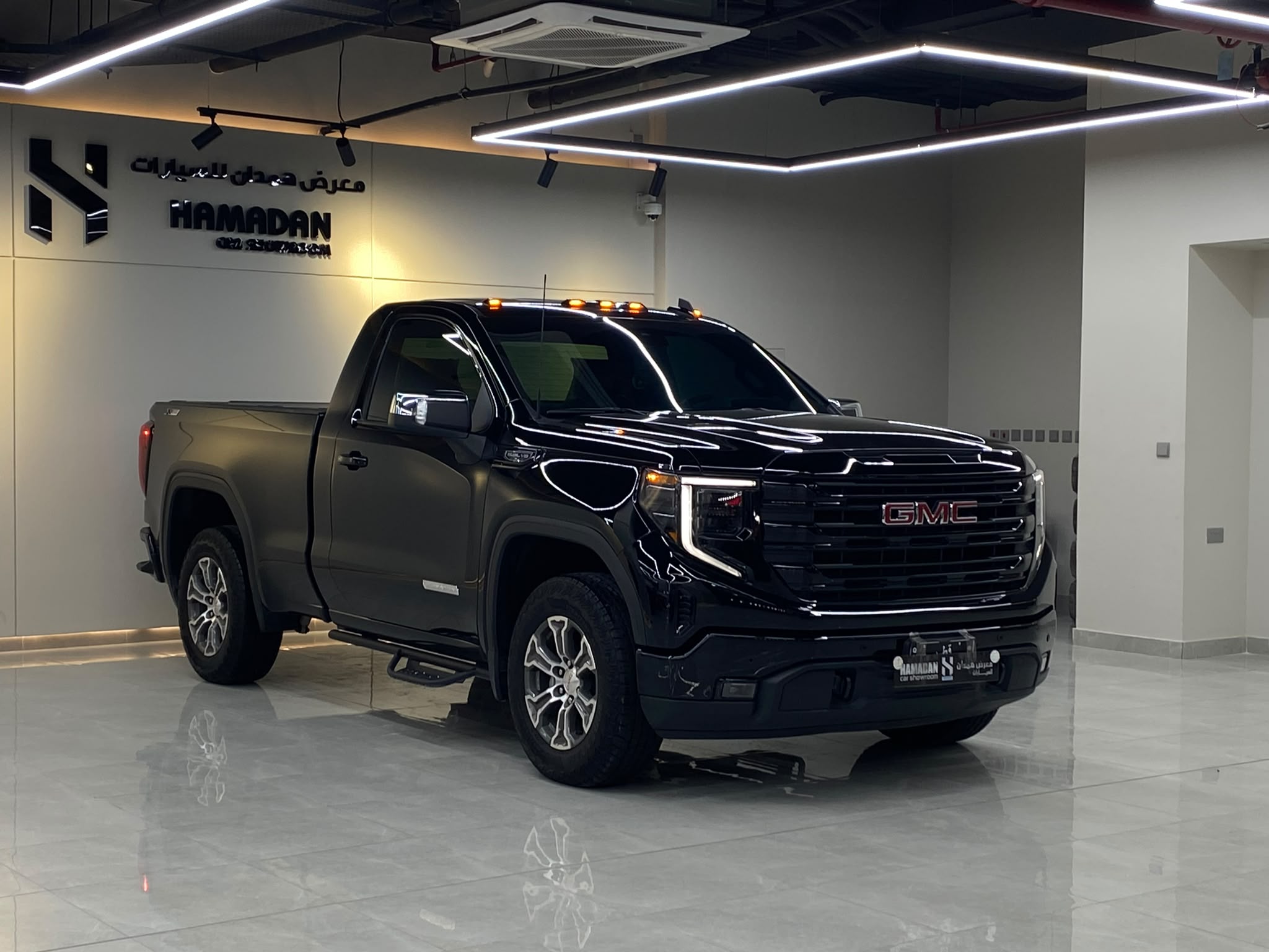 GMC Sierra Elevation  2026