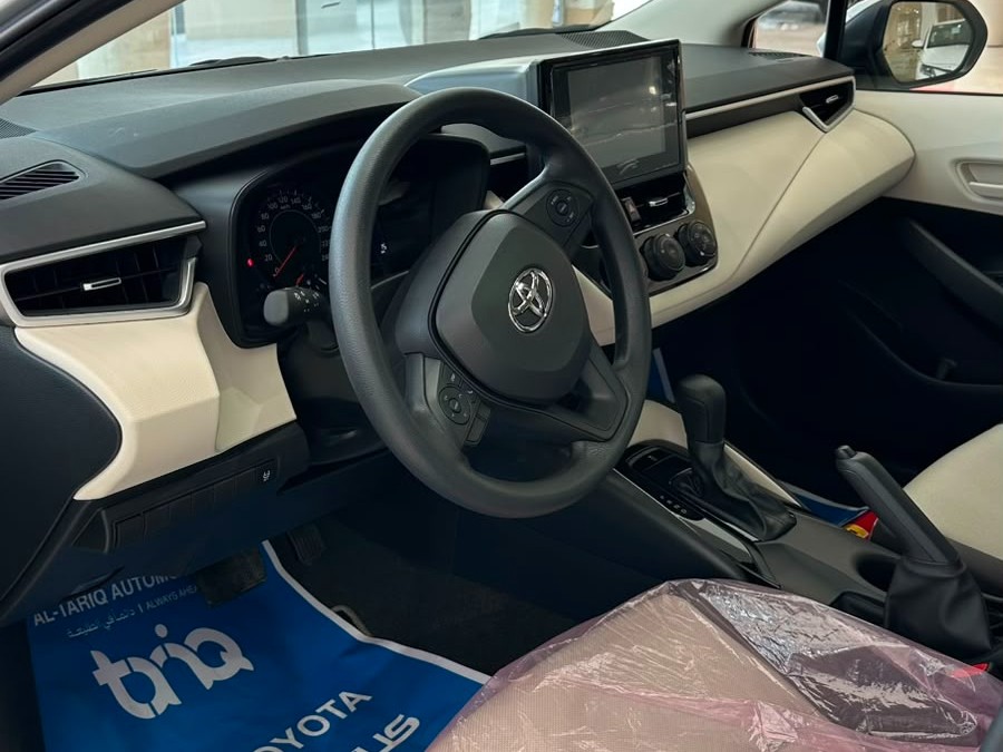 Toyota Corolla 1.6 2026 - Image 4