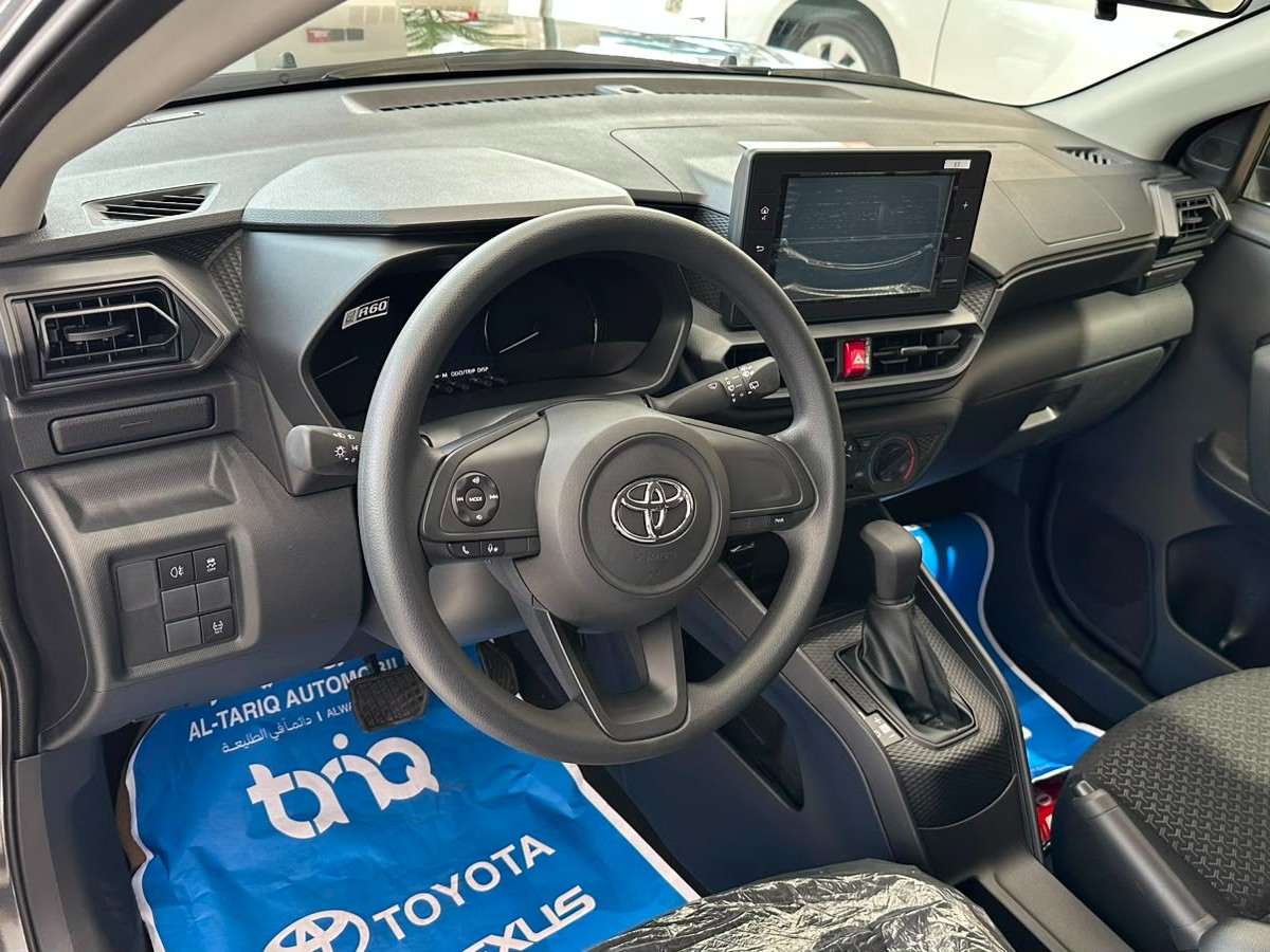 Toyota Raize 2026 - Image 3