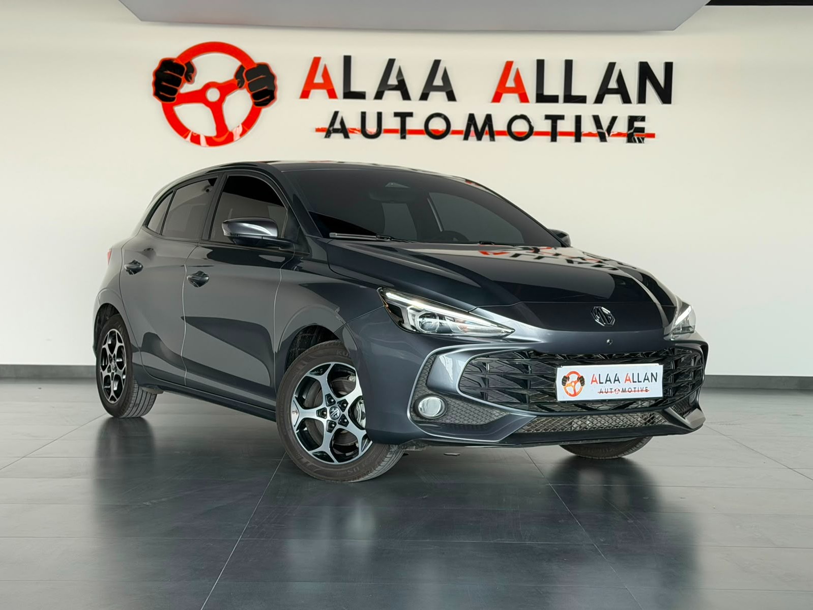 MG  3  2025