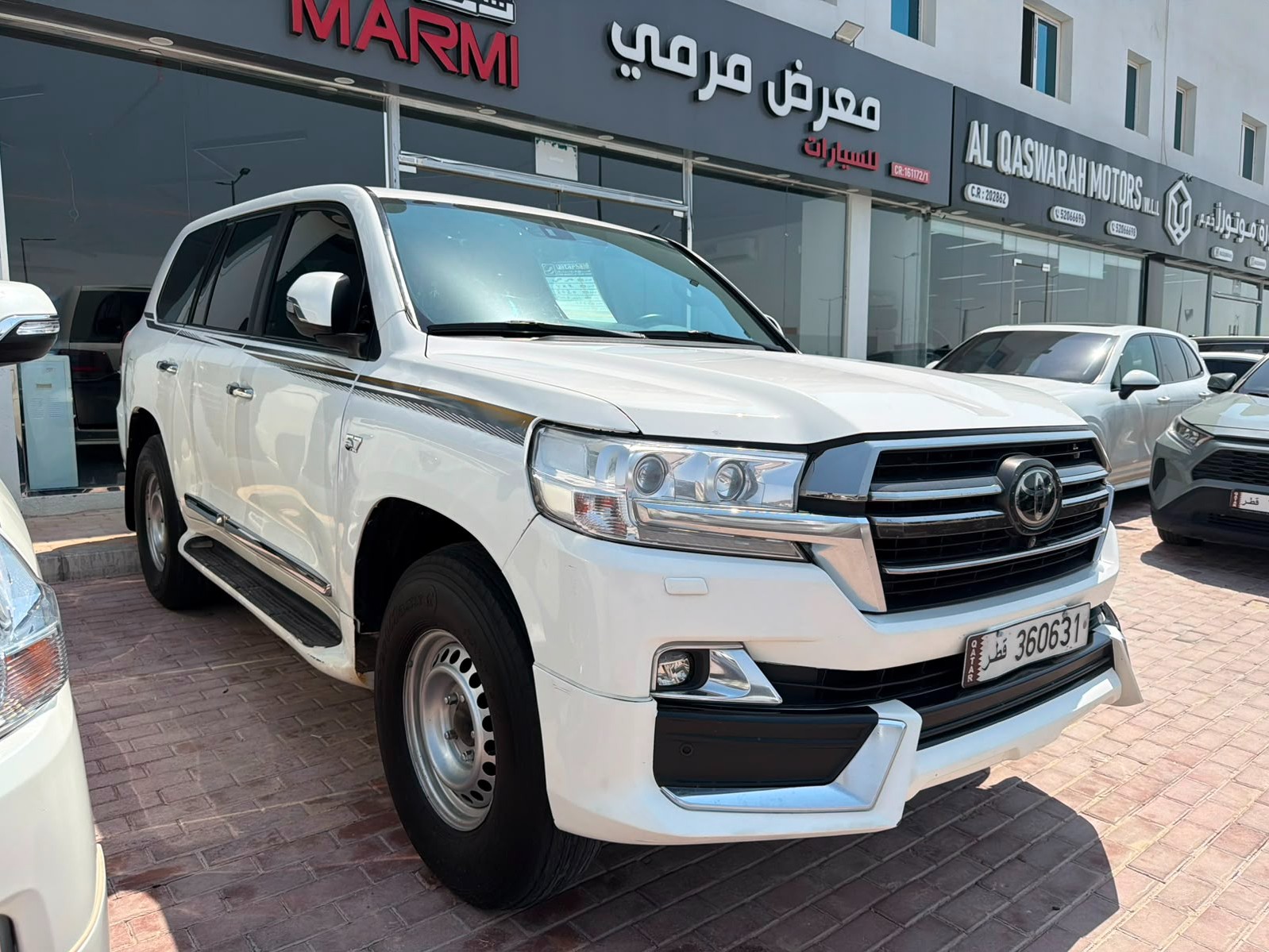 Toyota Land Cruiser VX.R 2020