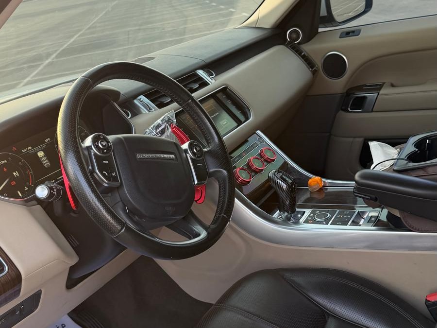 Land Rover Range Rover Sport 3.0i6 Dynamic HSE 2015 - Image 3