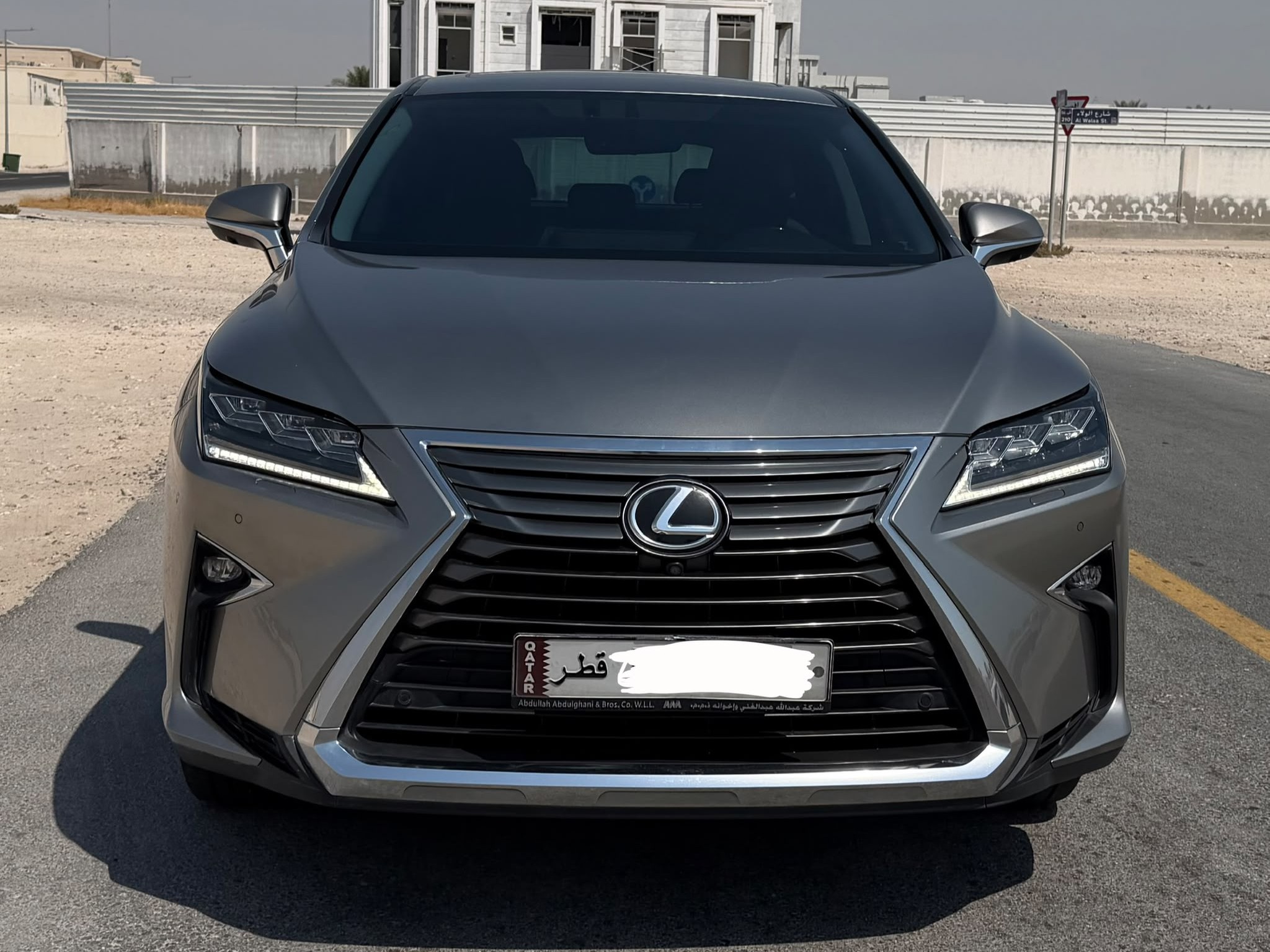 Lexus RX 350 2019 - Image 2