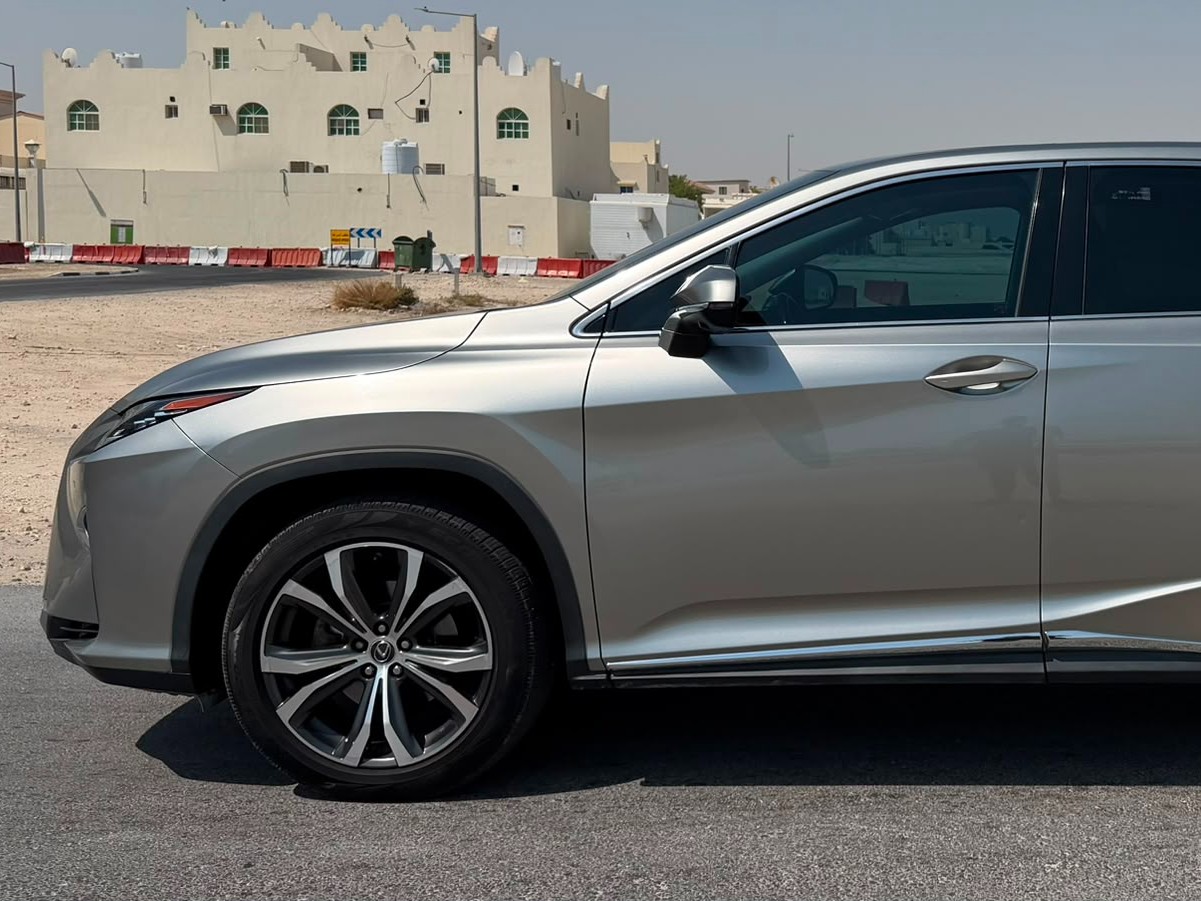 Lexus RX 350 2019 - Image 4