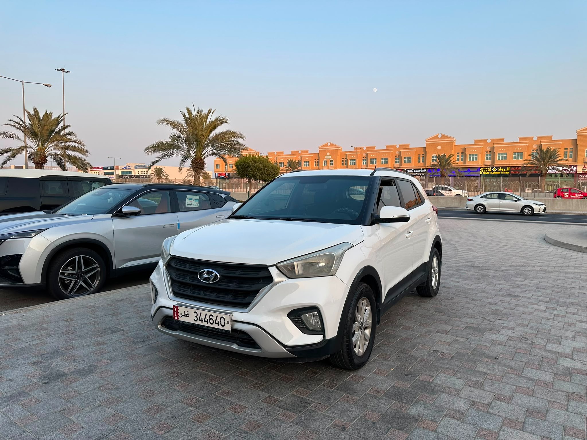 Hyundai CRETA 2019 - Image 2