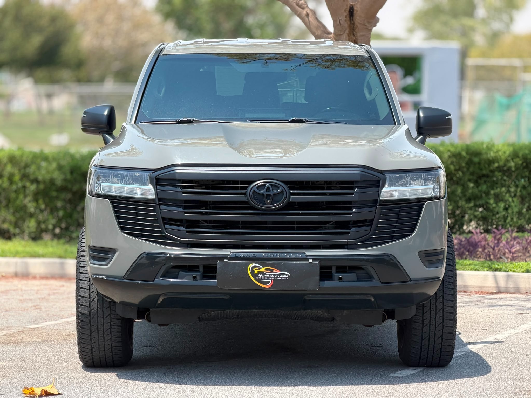 Toyota Land Cruiser GX 2022 - Image 2