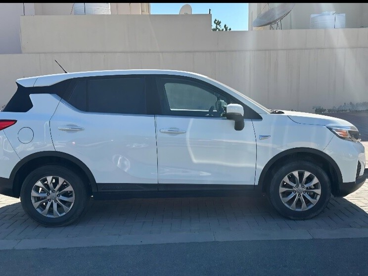 GAC GS3 2024 - Image 2