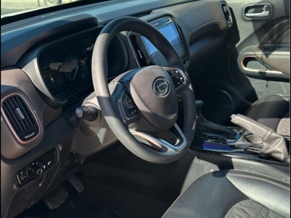 GAC GS3 2024 - Image 4