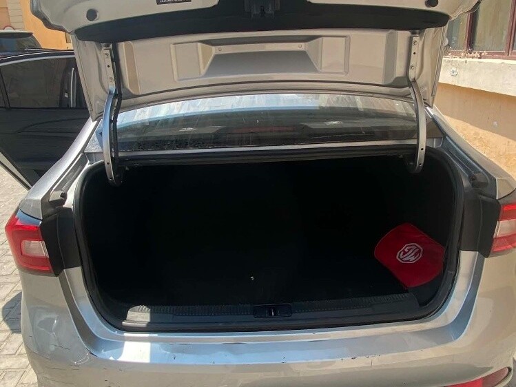 MG  5. 2025 - Image 3