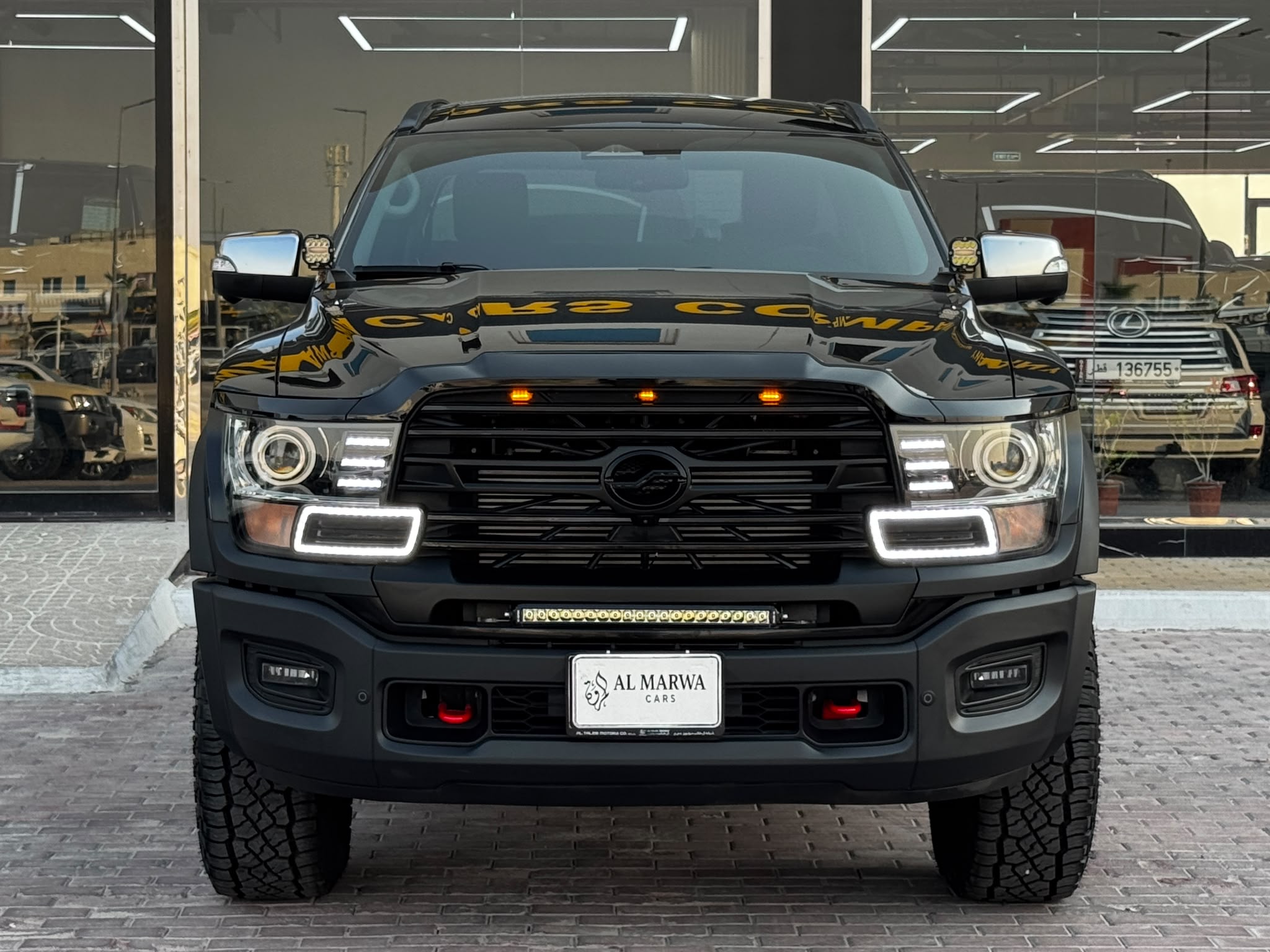 Zxauto GRAND LION 2025 - Image 2
