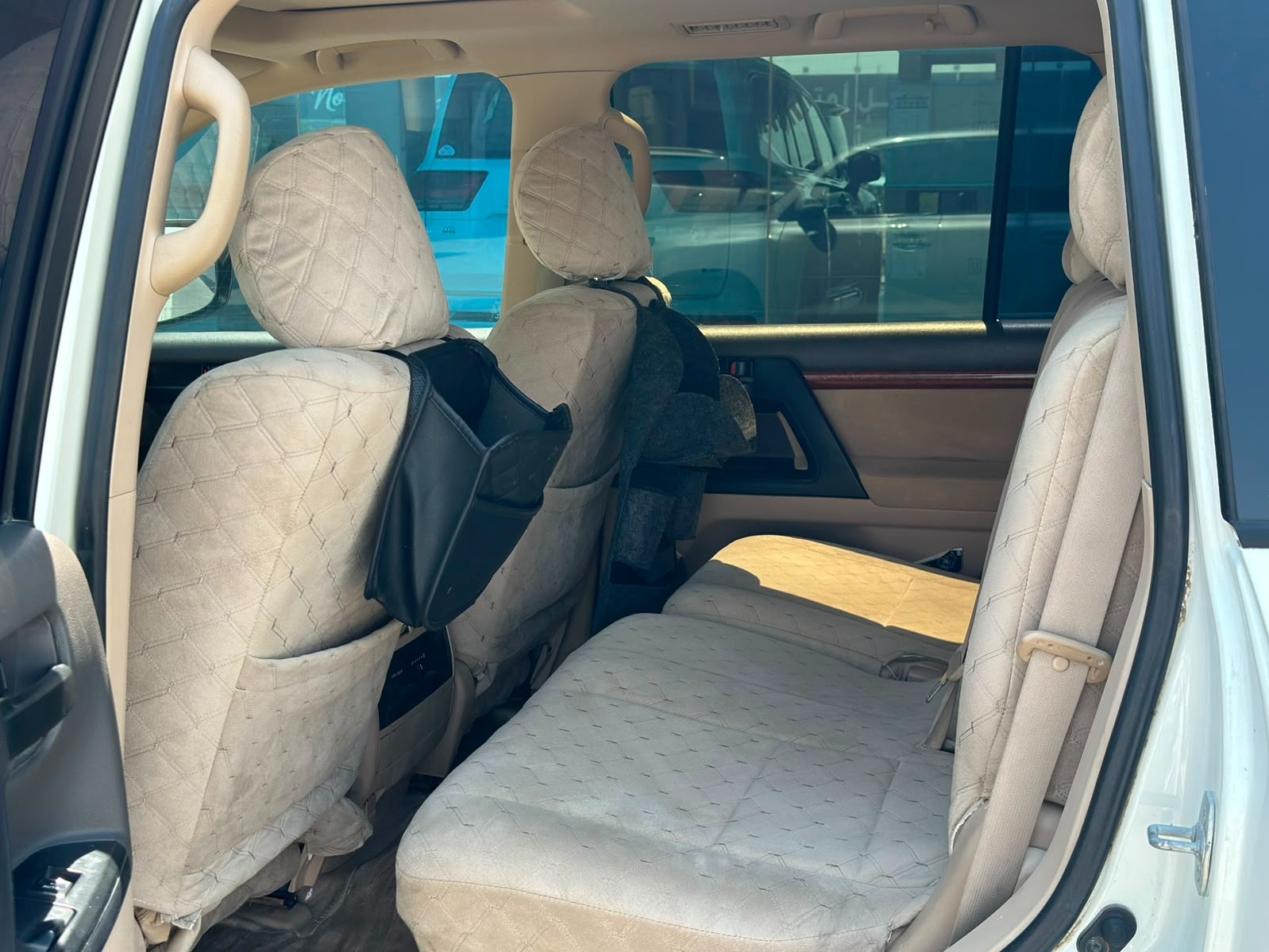 Toyota Land Cruiser GX 2014 - Image 4