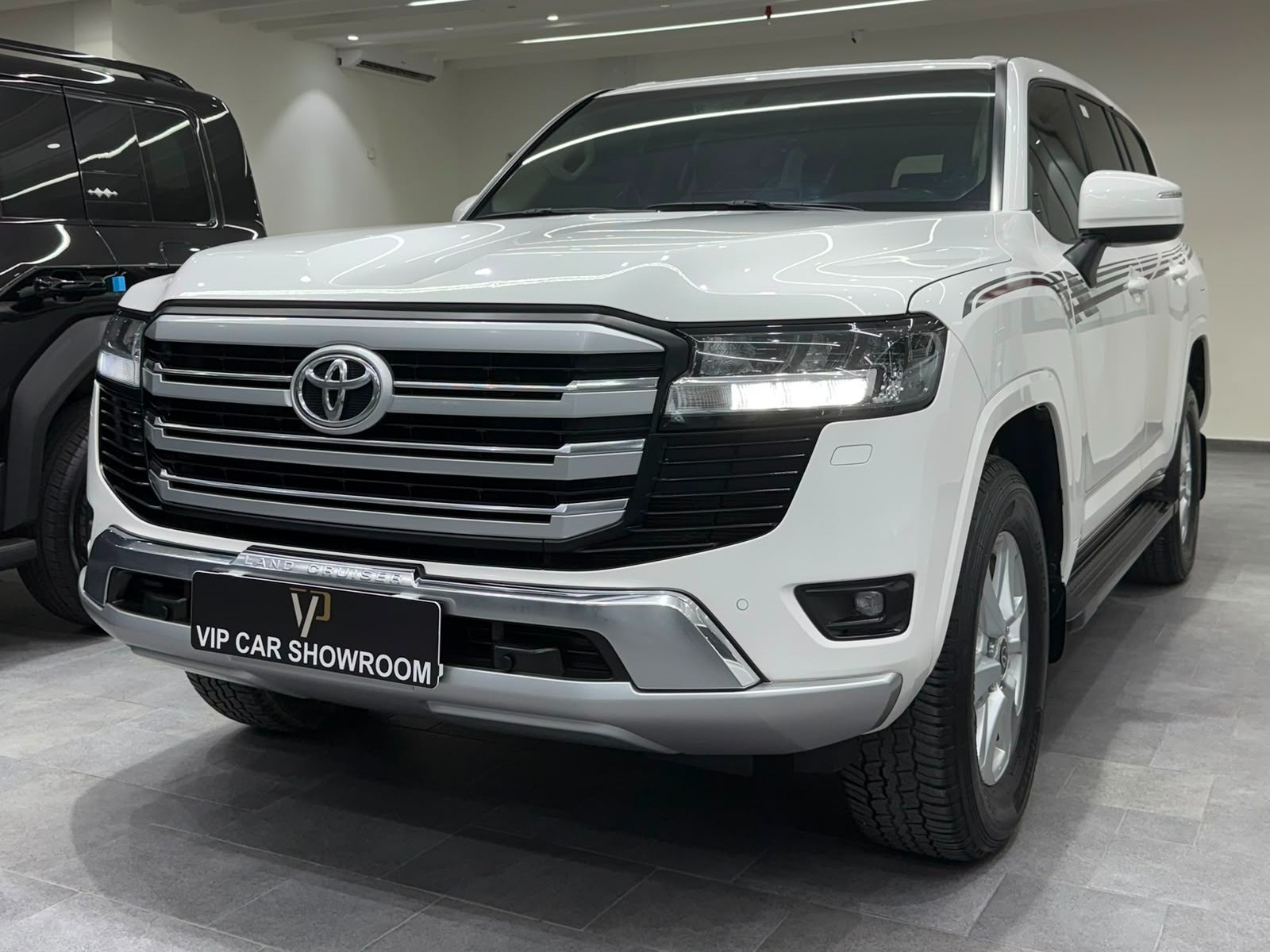 Toyota Land Cruiser GX 2022 - Image 3