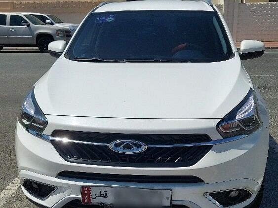 CHERY tiggo 7 2020 - Image 2