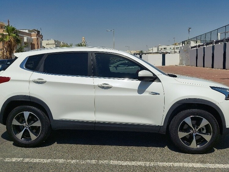 CHERY tiggo 7 2020 - Image 3