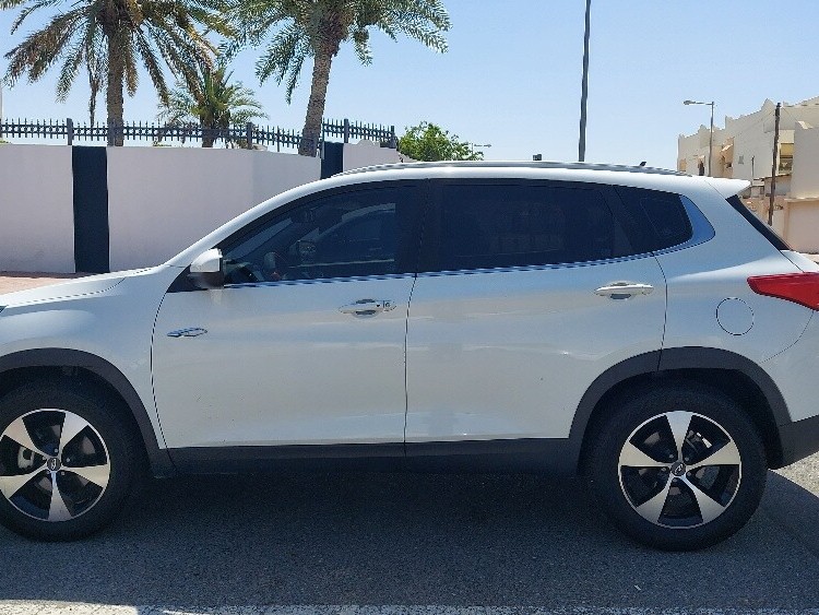 CHERY tiggo 7 2020 - Image 4