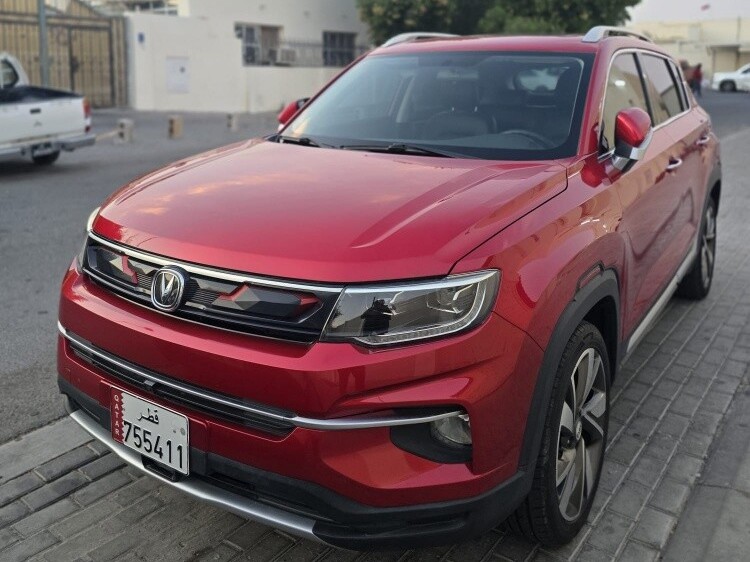 Changan CS35 2021 - Image 2
