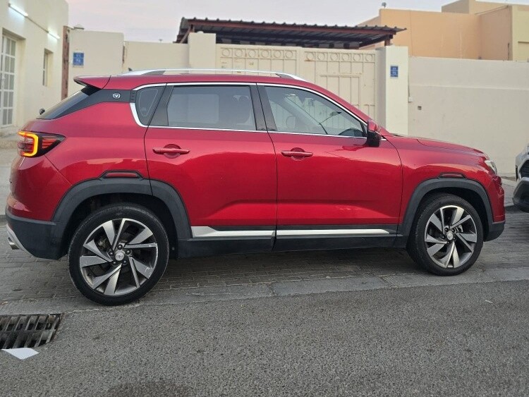 Changan CS35 2021 - Image 3