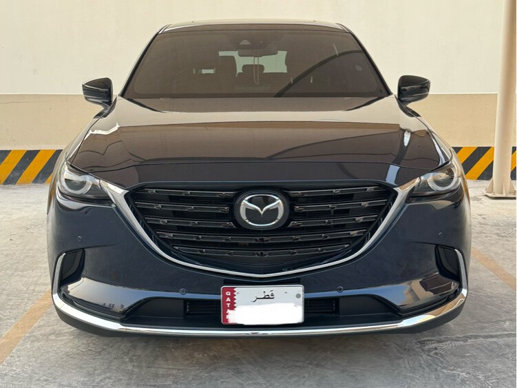 Mazda CX-9 2024