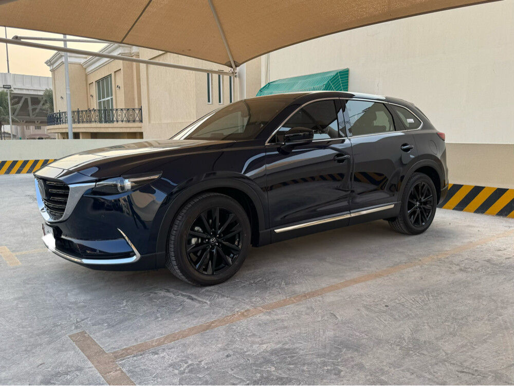 Mazda CX-9 2024 - Image 3