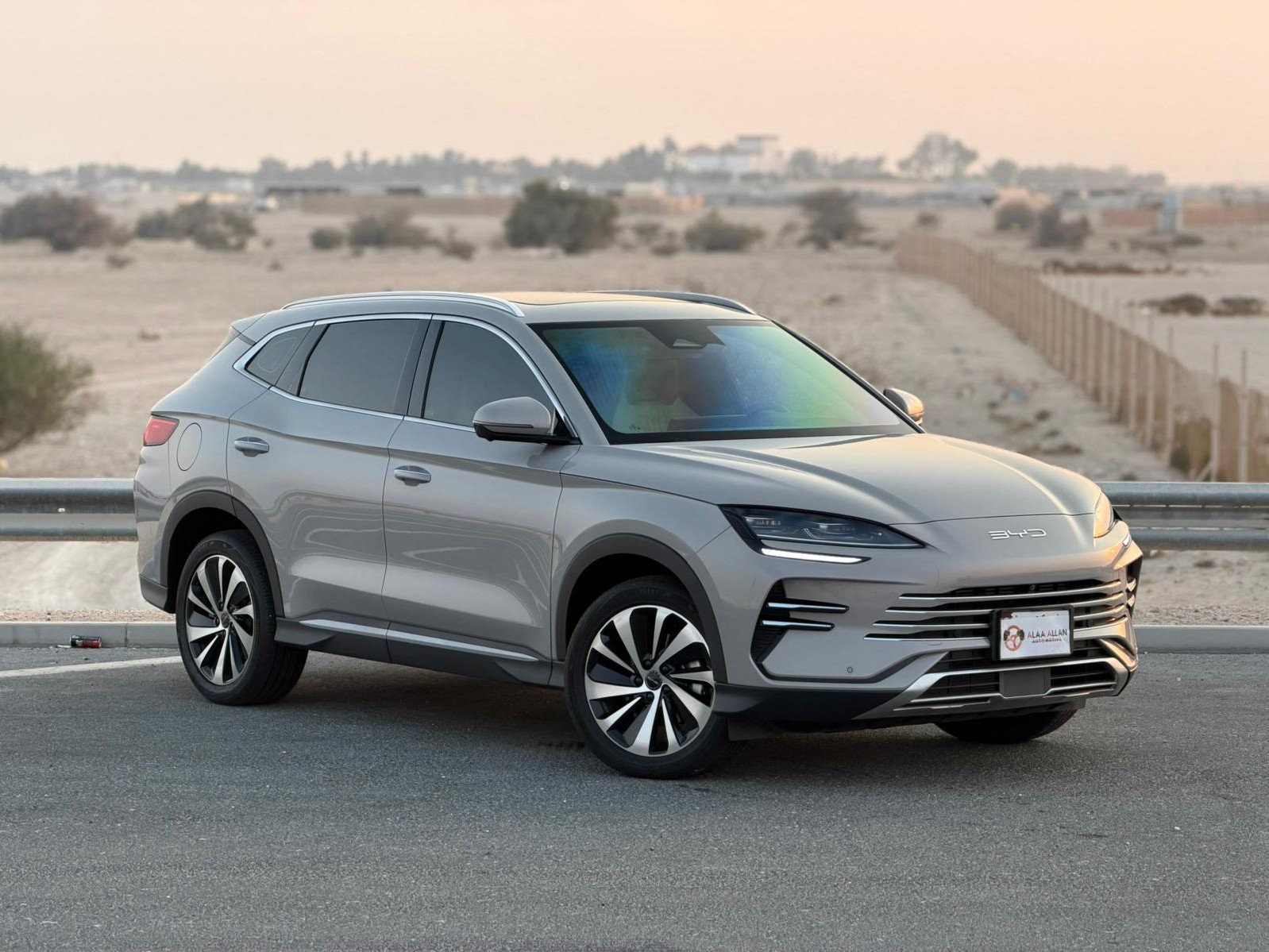 BYD Song plus dm-i  2026