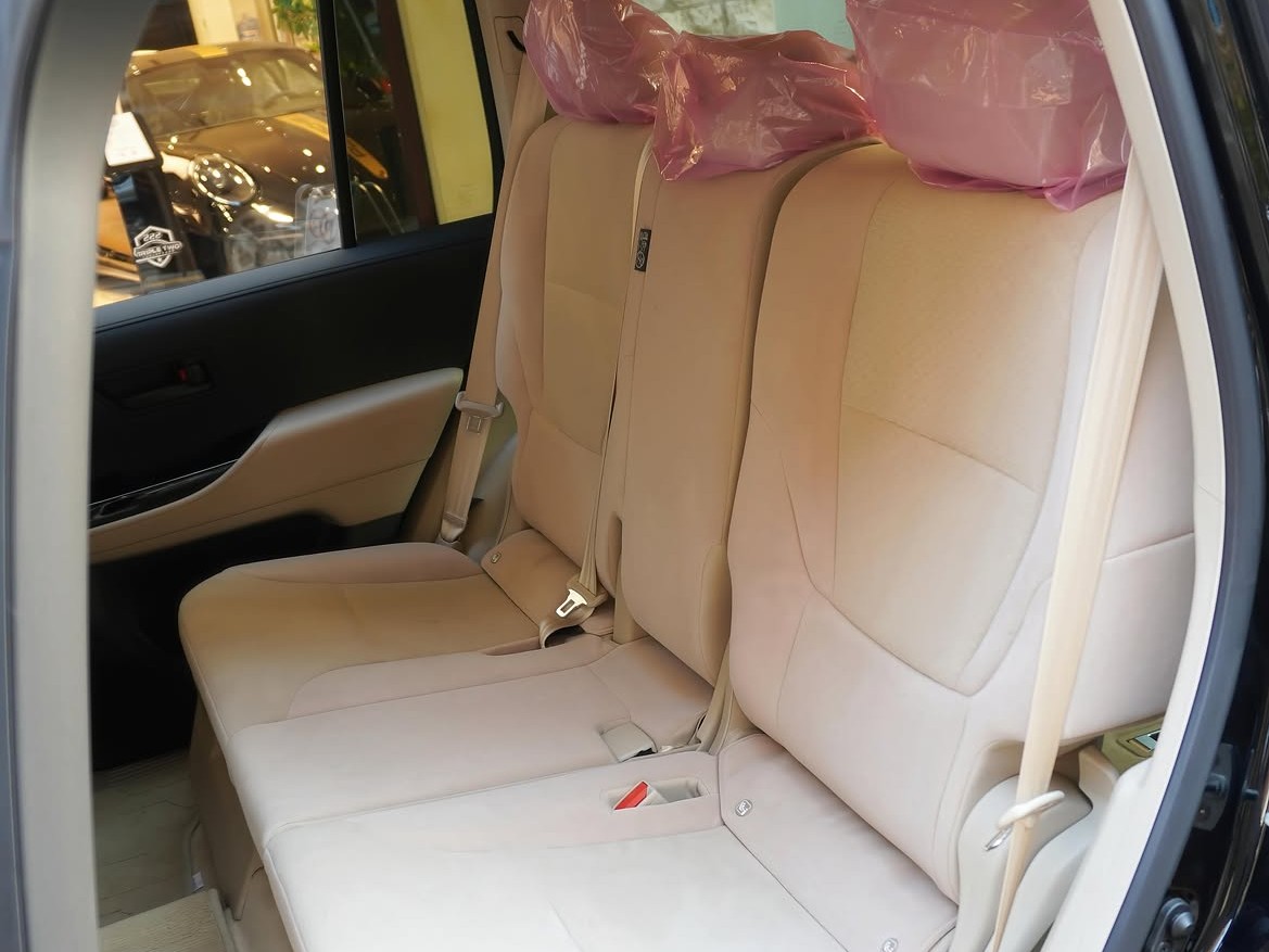 Toyota Land Cruiser GX 2025 - Image 2