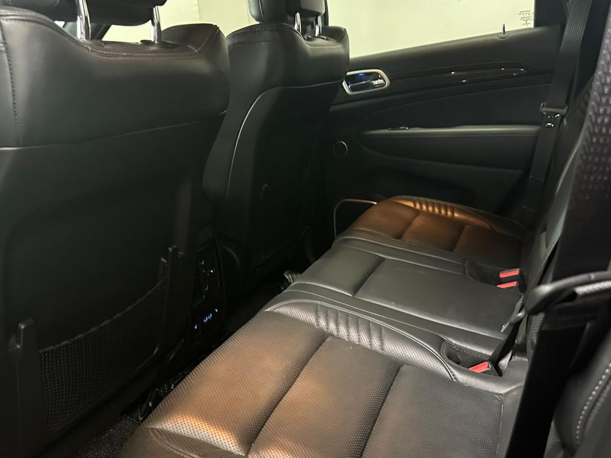 Jeep Grand Cherokee 2021 - Image 2