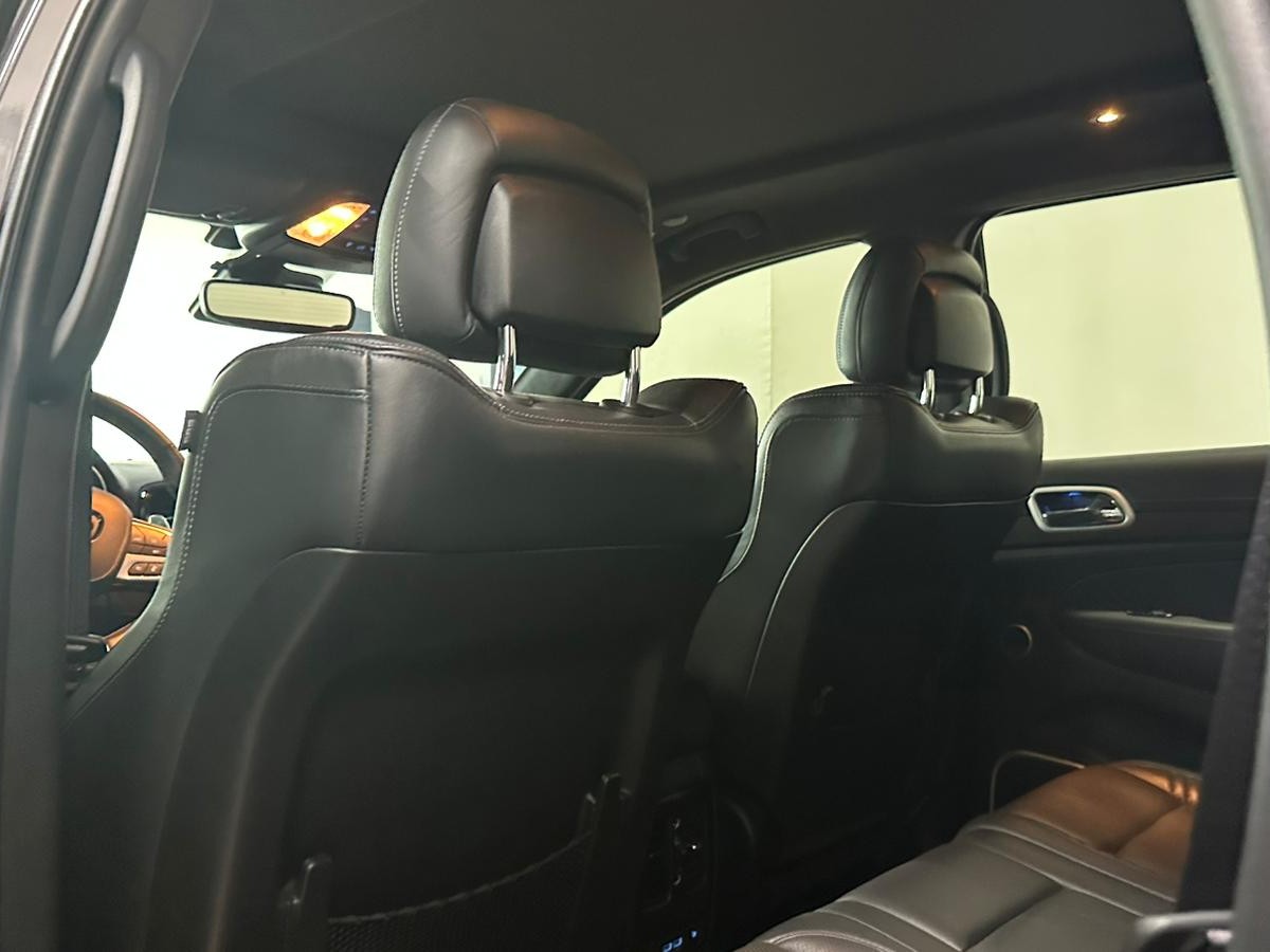Jeep Grand Cherokee 2021 - Image 3